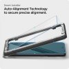 Szkło Hartowane Spigen ALM Glas.tR do Galaxy S21 FE – Przezroczyste (Clear) 2-Sztuki